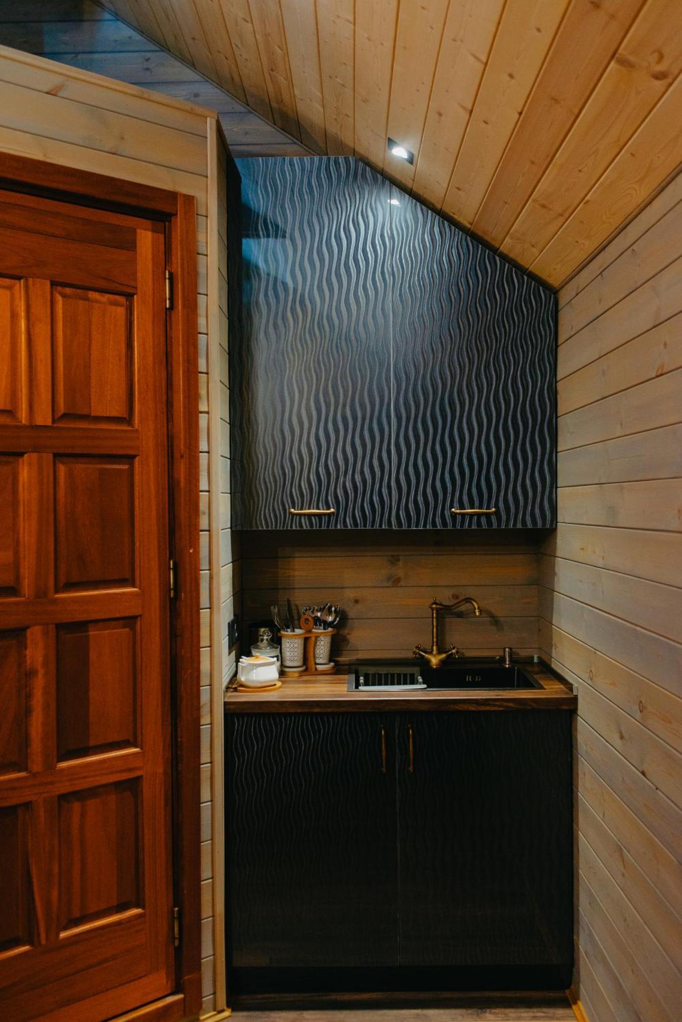 Wanderholic Hotell Telavi Exteriör bild